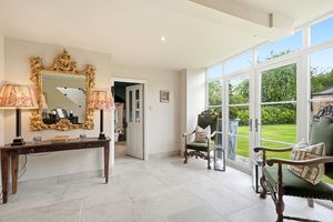 Reception Hall- click for photo gallery
